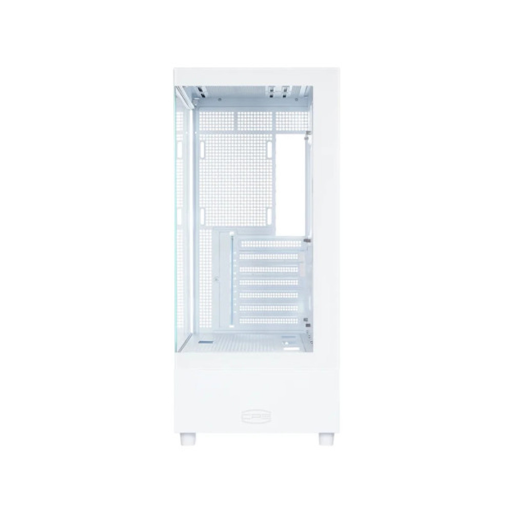 Корпус для ПК PcCooler C3 Q500 WH