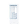 Корпус для ПК PcCooler C3 Q500 WH