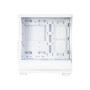 Корпус для ПК PcCooler C3 Q500 WH