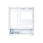 Корпус для ПК PcCooler C3 Q500 WH