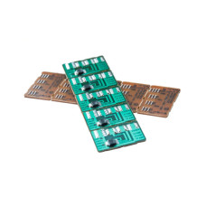 Чип для картриджа Samsung SCX-5330N/5530/5530FN S-5530-4K-VE AHK (3206301)