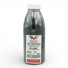Тонер HP LJ Pro M402/404/426/Canon MF-421/426/428/429, фасовка 300г Welldo (UWDTH402-300)