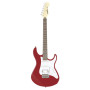 Електрогітара Yamaha Gigmaker EG112 GPII Metallic Red Набір для початківців (EG112GPII MTR) Електрогітара Yamaha Gigmaker EG112 GPII Metallic Red Набір для початківців (EG112GPII MTR)