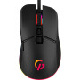 Мишка GamePro GM340 USB Black (GM340) Мишка GamePro GM340 USB Black (GM340)