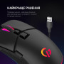 Мишка GamePro GM340 USB Black (GM340) Мишка GamePro GM340 USB Black (GM340)