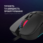 Мишка GamePro GM340 USB Black (GM340) Мишка GamePro GM340 USB Black (GM340)