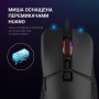Мишка GamePro GM340 USB Black (GM340) Мишка GamePro GM340 USB Black (GM340)
