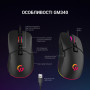 Мишка GamePro GM340 USB Black (GM340) Мишка GamePro GM340 USB Black (GM340)