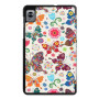 Чохол до планшета BeCover Smart Case Realme Pad Mini 8.7" Butterfly (708261) Чохол до планшета BeCover Smart Case Realme Pad Mini 8.7" Butterfly (708261)