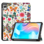 Чохол до планшета BeCover Smart Case Realme Pad Mini 8.7" Butterfly (708261) Чохол до планшета BeCover Smart Case Realme Pad Mini 8.7" Butterfly (708261)