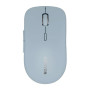 Мишка Canyon MW-12 Wireless/Bluetooth Blue (CNS-CMSW12BL) Мишка Canyon MW-12 Wireless/Bluetooth Blue (CNS-CMSW12BL)