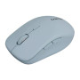 Мишка Canyon MW-12 Wireless/Bluetooth Blue (CNS-CMSW12BL) Мишка Canyon MW-12 Wireless/Bluetooth Blue (CNS-CMSW12BL)