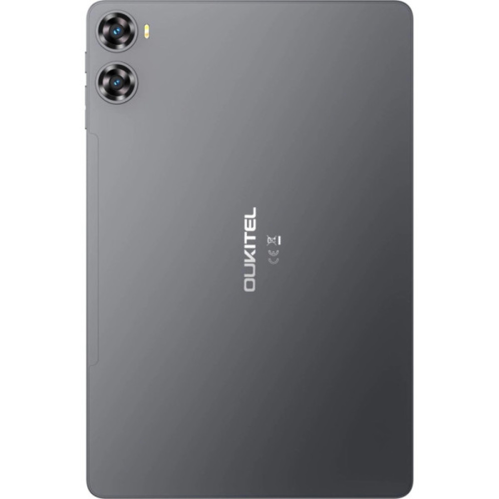 Планшет OUKITEL OT9 11" 4/128GB, WIFI Чохол+Стілус, Grey/Coffee (6931940766036)
