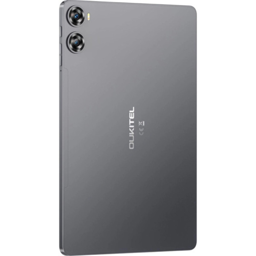 Планшет OUKITEL OT9 11" 4/128GB, WIFI Чохол+Стілус, Grey/Coffee (6931940766036)