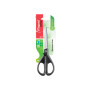 Ножиці Maped ESSENTIALS GREEN 210мм, чорний (MP.468110) Ножиці Maped ESSENTIALS GREEN 210мм, чорний (MP.468110)