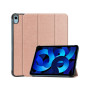 Чохол до планшета BeCover Smart Case Apple iPad Air 5 (2022) 10.9" Rose Gold (710775) Чохол до планшета BeCover Smart Case Apple iPad Air 5 (2022) 10.9" Rose Gold (710775)