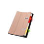Чохол до планшета BeCover Smart Case Apple iPad Air 5 (2022) 10.9" Rose Gold (710775) Чохол до планшета BeCover Smart Case Apple iPad Air 5 (2022) 10.9" Rose Gold (710775)