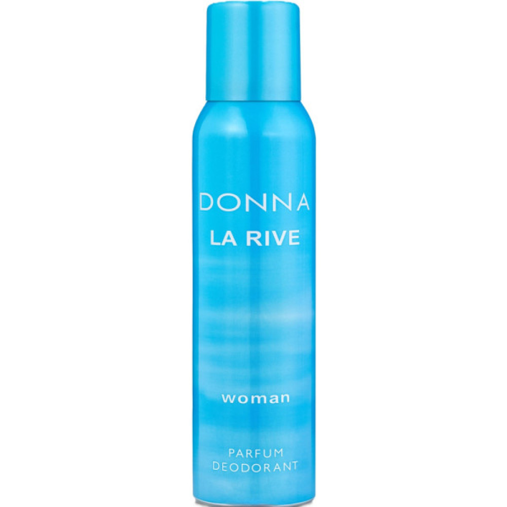 Дезодорант La Rive Donna 150 мл (5906735233025)