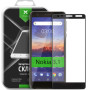 Скло захисне Vinga для Nokia 3.1 Black (VTPGS-N31B) Скло захисне Vinga для Nokia 3.1 Black (VTPGS-N31B)