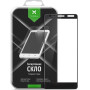 Скло захисне Vinga для Nokia 3.1 Black (VTPGS-N31B) Скло захисне Vinga для Nokia 3.1 Black (VTPGS-N31B)