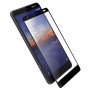 Скло захисне Vinga для Nokia 3.1 Black (VTPGS-N31B) Скло захисне Vinga для Nokia 3.1 Black (VTPGS-N31B)