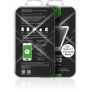 Скло захисне Vinga для Nokia 3.1 Black (VTPGS-N31B) Скло захисне Vinga для Nokia 3.1 Black (VTPGS-N31B)