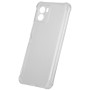 Чохол до мобільного телефона BeCover Anti-Shock Vivo Y15s / Y15a Clear (708928) Чохол до мобільного телефона BeCover Anti-Shock Vivo Y15s / Y15a Clear (708928)