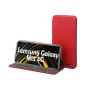 Чохол до мобільного телефона BeCover Exclusive Samsung Galaxy M13 4G SM-M135 Burgundy Red (709037) Чохол до мобільного телефона BeCover Exclusive Samsung Galaxy M13 4G SM-M135 Burgundy Red (709037)