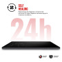 Плівка захисна Armorstandart Apple iPad Air 11 2024 (ARM74646) Плівка захисна Armorstandart Apple iPad Air 11 2024 (ARM74646)