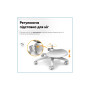 Дитяче крісло Mealux Sprint Duo KBL (Y-412 KBL)