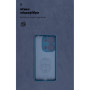 Чохол до мобільного телефона Armorstandart ICON Xiaomi Redmi Note 13 Pro 4G Camera cover Dark Blue (ARM81134) Чохол до мобільного телефона Armorstandart ICON Xiaomi Redmi Note 13 Pro 4G Camera cover Dark Blue (ARM81134)