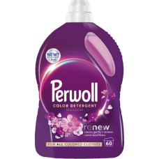 Гель для прання Perwoll Відновлення та аромат 3 л (9000101809619)