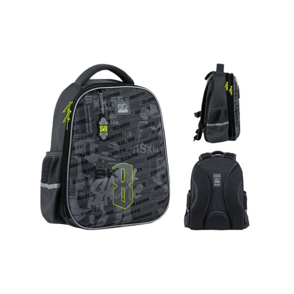 Портфель GoPack 165M Skate (GO25-165M-8)
