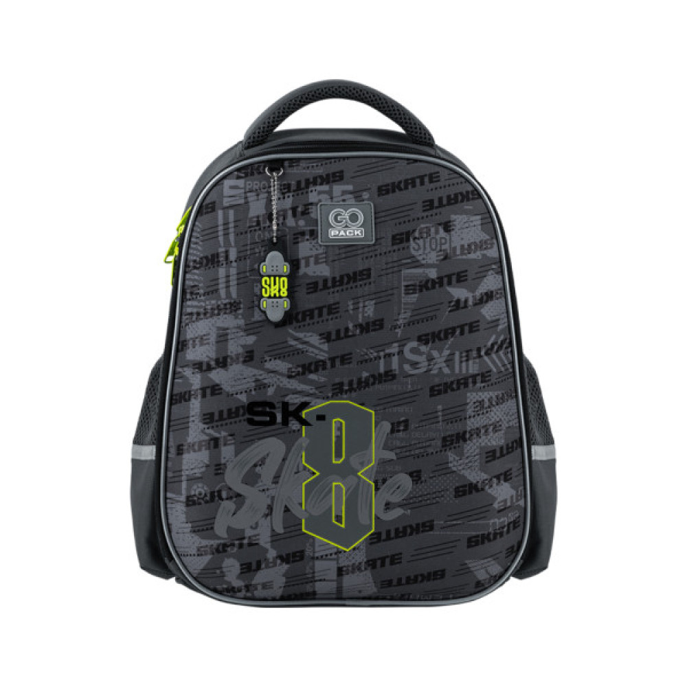 Портфель GoPack 165M Skate (GO25-165M-8)