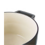 Каструля Pyrex Slow Cook Grey Овальна 5.8л (SC4AC33/6641) Каструля Pyrex Slow Cook Grey Овальна 5.8л (SC4AC33/6641)