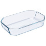 Форма для випікання Pyrex Inspiration набір 2 шт 3.2 + 2.6 л (913S037/7043) Форма для випікання Pyrex Inspiration набір 2 шт 3.2 + 2.6 л (913S037/7043)