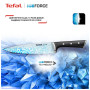 Набір ножів Tefal Ice Force 3 предмети (K2323S74) Набір ножів Tefal Ice Force 3 предмети (K2323S74)