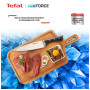 Набір ножів Tefal Ice Force 3 предмети (K2323S74) Набір ножів Tefal Ice Force 3 предмети (K2323S74)