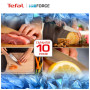 Набір ножів Tefal Ice Force 3 предмети (K2323S74) Набір ножів Tefal Ice Force 3 предмети (K2323S74)
