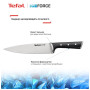 Набір ножів Tefal Ice Force 3 предмети (K2323S74) Набір ножів Tefal Ice Force 3 предмети (K2323S74)