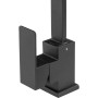 Змішувач GRANADO Tarrasa LUX black shine (gz0301L) Змішувач GRANADO Tarrasa LUX black shine (gz0301L)