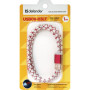 Дата кабель USB 2.0 AM to Micro 5P 1.0m RedLED backlight Defender (87556) Дата кабель USB 2.0 AM to Micro 5P 1.0m RedLED backlight Defender (87556)