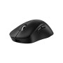 Мишка Logitech G Pro X Superlight 2 Dex Wireless Black (910-007357) Мишка Logitech G Pro X Superlight 2 Dex Wireless Black (910-007357)