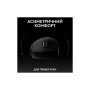 Мишка Logitech G Pro X Superlight 2 Dex Wireless Black (910-007357) Мишка Logitech G Pro X Superlight 2 Dex Wireless Black (910-007357)