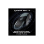 Мишка Logitech G Pro X Superlight 2 Dex Wireless Black (910-007357) Мишка Logitech G Pro X Superlight 2 Dex Wireless Black (910-007357)