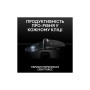 Мишка Logitech G Pro X Superlight 2 Dex Wireless Black (910-007357) Мишка Logitech G Pro X Superlight 2 Dex Wireless Black (910-007357)