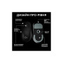 Мишка Logitech G Pro X Superlight 2 Dex Wireless Black (910-007357) Мишка Logitech G Pro X Superlight 2 Dex Wireless Black (910-007357)