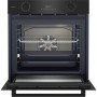 Духова шафа Beko BBIS17300BCS Духова шафа Beko BBIS17300BCS