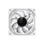 Кулер до корпусу Gamemax FN12A-C8I-W Кулер до корпусу Gamemax FN12A-C8I-W