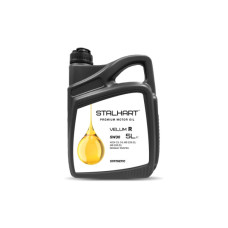 Моторна олива STALHART VELUM R 5W-30 5л (745267)
